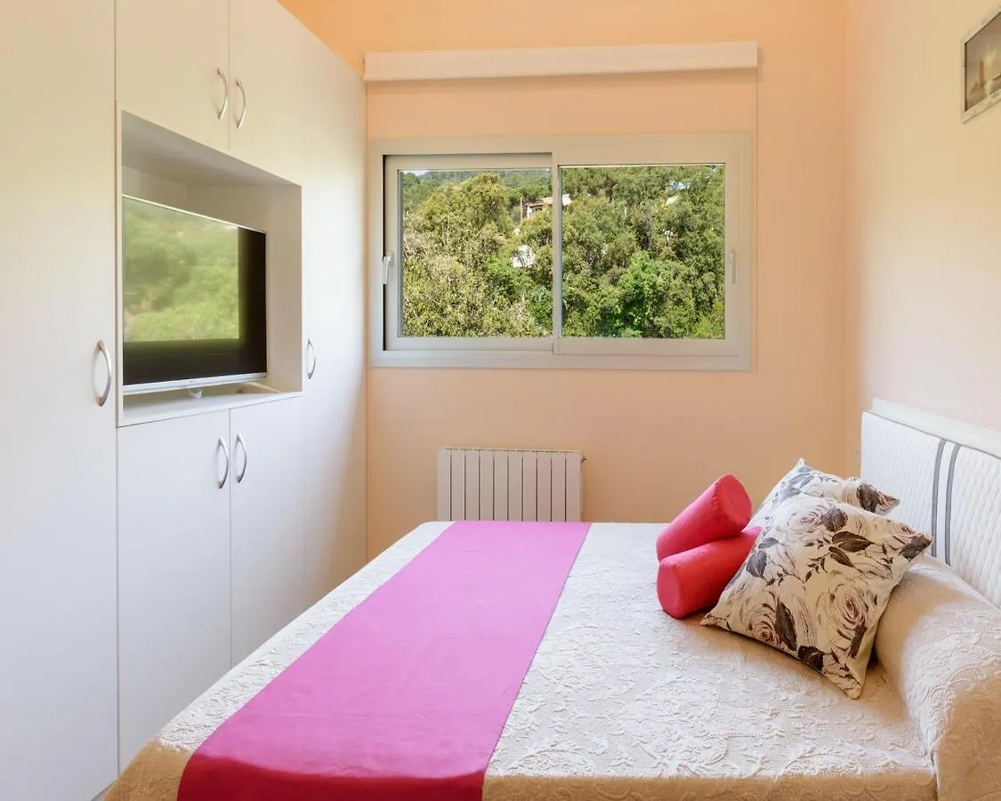 Villa Fiona By Danlux Invest Tossa de Mar