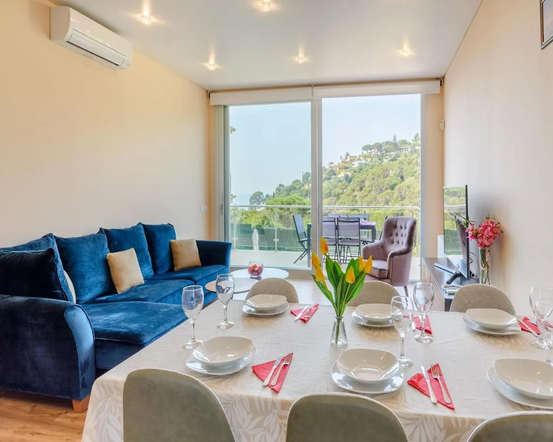 Villa Fiona By Danlux Invest Tossa de Mar