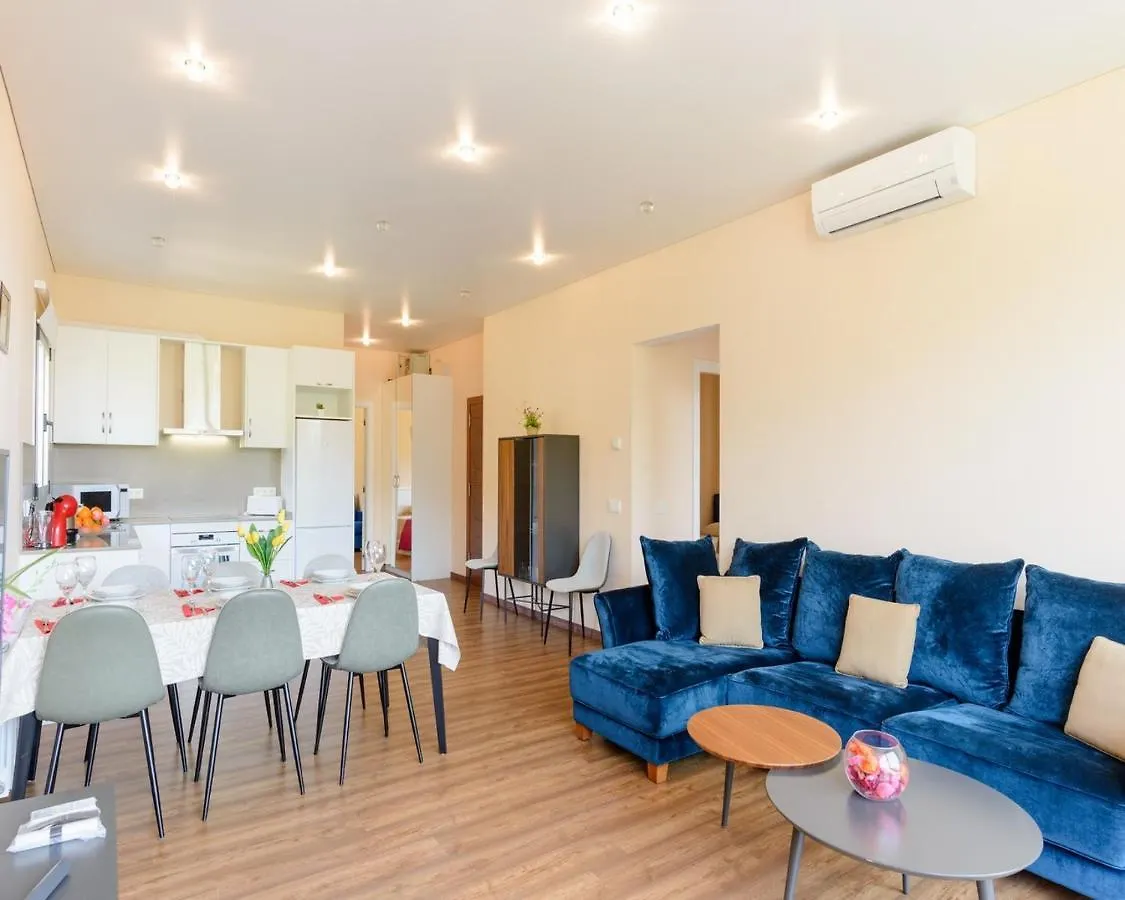 Villa Fiona By Danlux Invest Tossa de Mar
