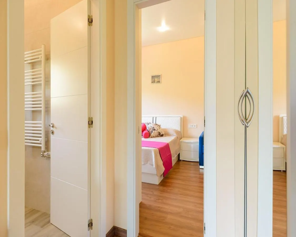 Villa Fiona By Danlux Invest Tossa de Mar España